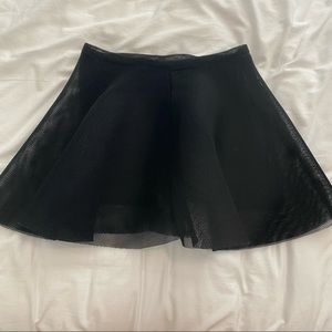 🦄3 for $10🦄 New Mesh Skirt